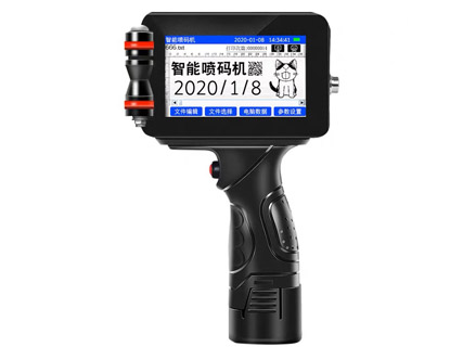 濟(jì)南派捷噴碼攜新產(chǎn)品亮相74屆秋季糖酒會