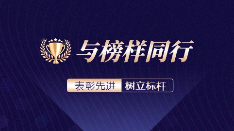 這個(gè)“星”必須追！方大智源科技股份有限公司表彰先進(jìn)，樹(shù)立標桿！